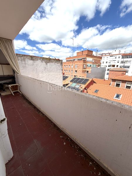 Foto afad0207-40c0-4afe-abf3-53b4ecccca6f. Pis a Circular Valladolid