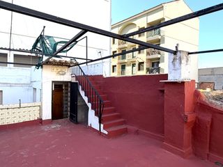 Casa  Carrer pizarro