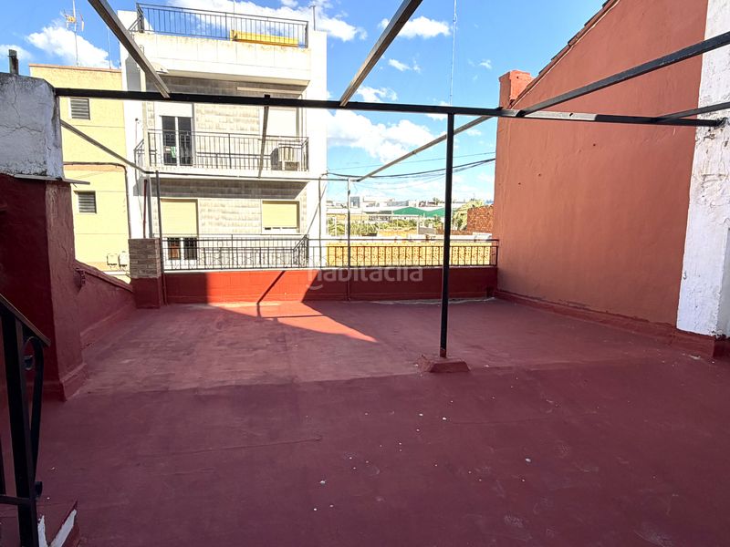 Foto cd5b0528-2ef9-4765-9e52-341c469b2ea3. Casa a Picassent