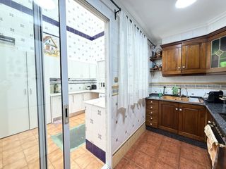 Appartement  Carrer de blasco ibáñez. Piso en blasco ibañez, silla