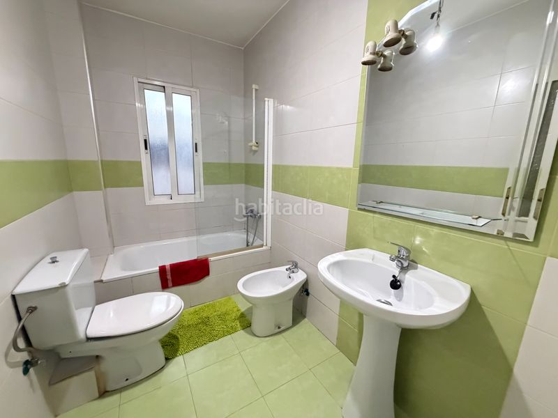 Foto 27227cd7-5e9d-41a7-975d-1e7a08684271. Piso en Circular Valladolid