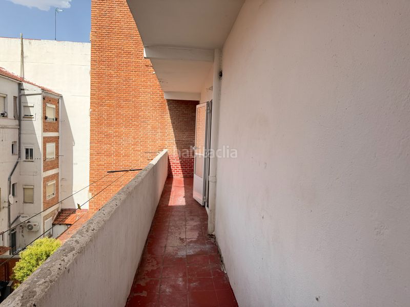 Foto d6b6dcd1-43aa-487e-9bb5-ff927031f884. Pis amb calefacció a Circular Valladolid