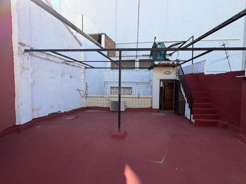 Foto a6d28244-27e0-4c3d-b798-1c1ec74c3e06. Casa adossada a Picassent
