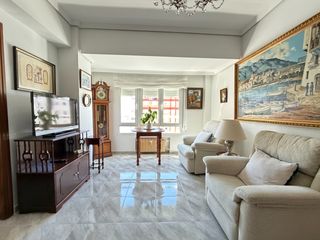 Appartement  Calle del puente colgante