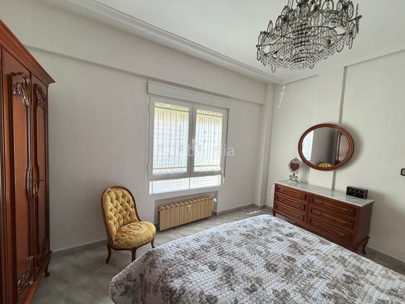 Foto 465c960d-523a-4004-966c-2a0f6365eb6e. Appartement avec chauffage dans Plaza de Toros Valladolid