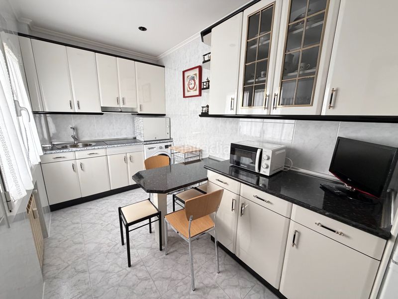 Foto 5c54db1d-4761-44fd-8020-9133555429e0. Appartement avec chauffage dans Plaza de Toros Valladolid
