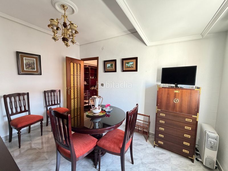 Foto a1a74e41-d676-4652-911f-fdb0d44242c2. Appartement avec chauffage dans Plaza de Toros Valladolid