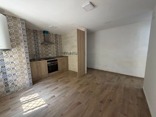 Etagenwohnung  Plaça del castell d'enguera