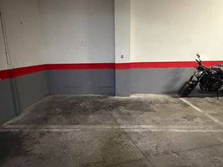 Car parking  Calle benifaraig
