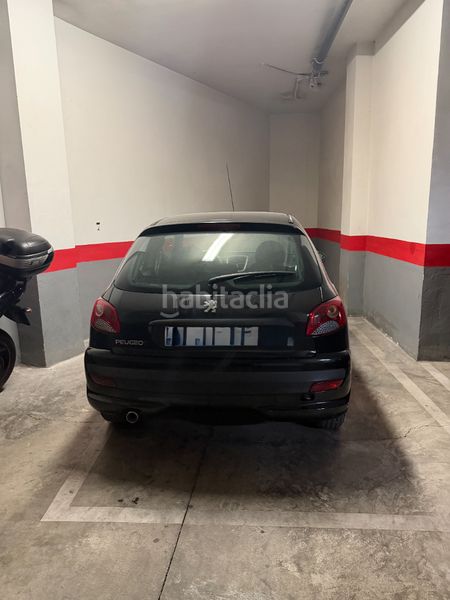 Foto 7b661322-7878-4f9e-a038-d3c33743cfb3. Posto auto in Moncada