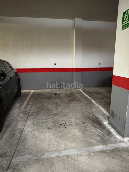 Foto 0be5213f-4861-4642-93d6-56df875cdfad. Aparcament cotxe a Moncada