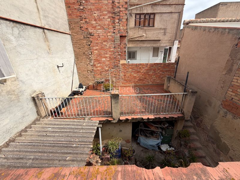 Foto 1177290e-ab14-4be1-a982-5b5a8d7d81b2. Casa a Centro-El Castillo Sagunt