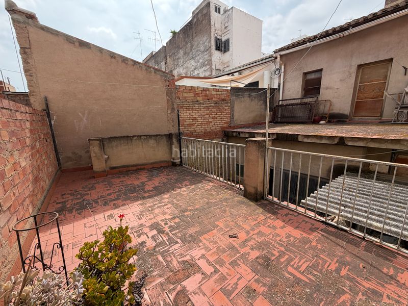 Foto 31b00384-a336-40dd-ae61-fec75a83c70c. Casa a Centro-El Castillo Sagunt