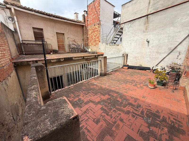Foto 34d54a82-4bdc-48c6-98ac-a3920935bcaf. Casa a Centro-El Castillo Sagunt