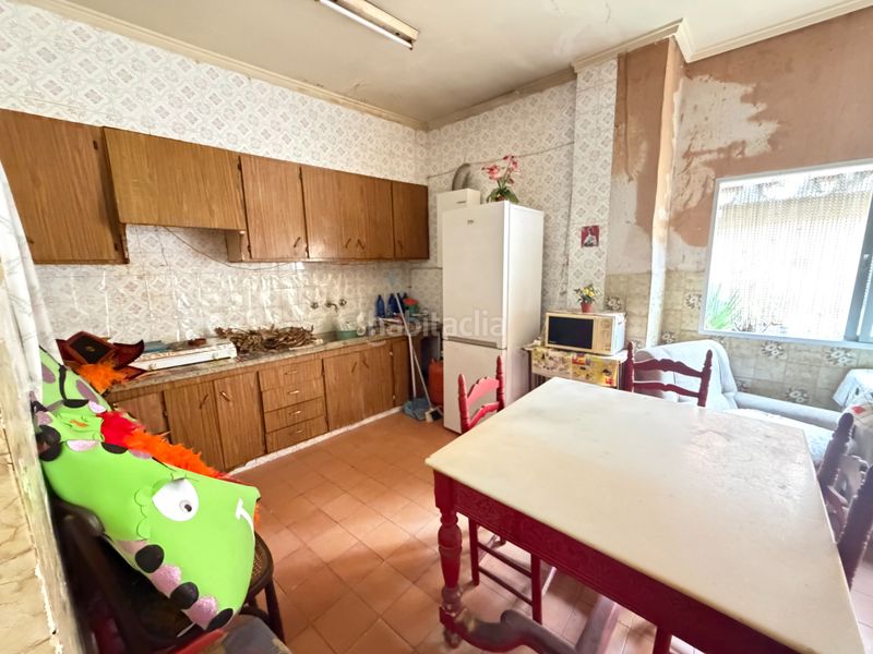 Foto 3a2f34cf-c44f-4206-bd10-c493d246074a. Casa a Centro-El Castillo Sagunt