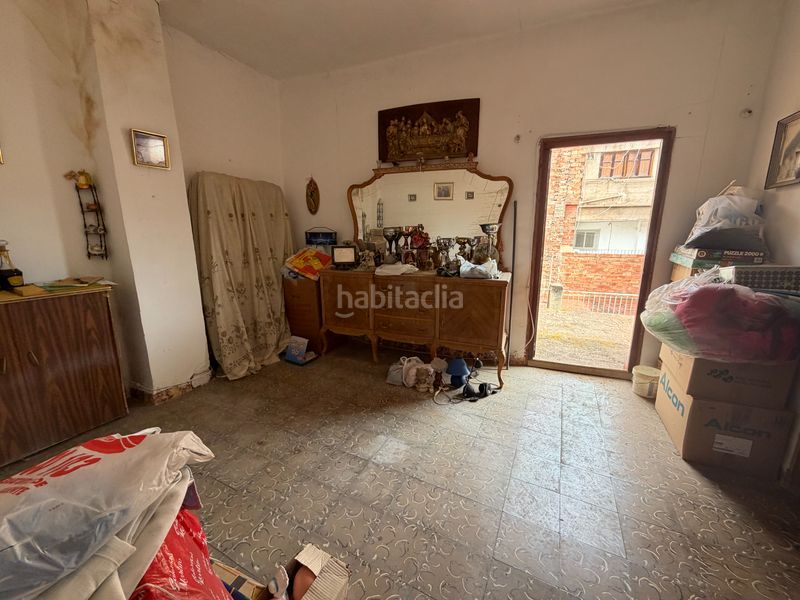 Foto 45949f31-91bc-4029-9464-75e75b946baf. Casa a Centro-El Castillo Sagunt