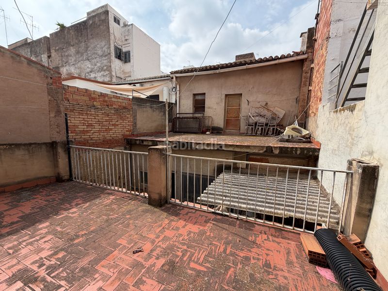 Foto 5e4f48cb-3e57-496a-adba-d372d03a579c. Casa a Centro-El Castillo Sagunt