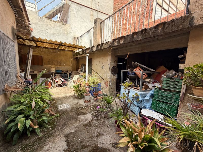Foto 63eec41d-c913-4a1f-8d09-b41e58f6a880. Casa a Centro-El Castillo Sagunt