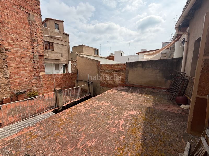Foto a7fa4e09-1763-4e9a-9424-ff49309163bc. Casa a Centro-El Castillo Sagunt