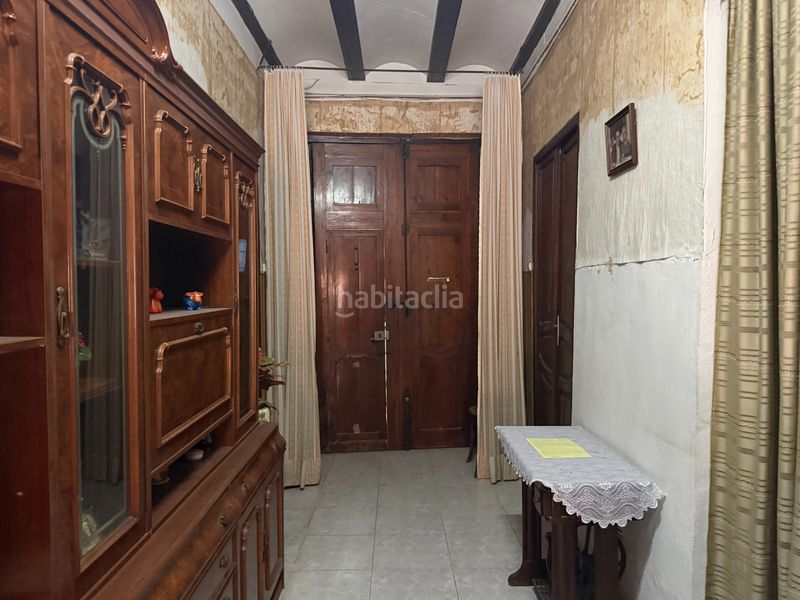 Foto ac896830-fffc-4719-96b8-f1c9029e0c4c. Casa a Centro-El Castillo Sagunt