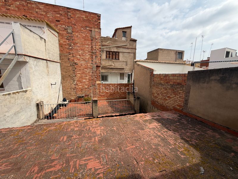 Foto cb312e48-2fce-4785-8bcf-211ee4762cd6. Casa a Centro-El Castillo Sagunt