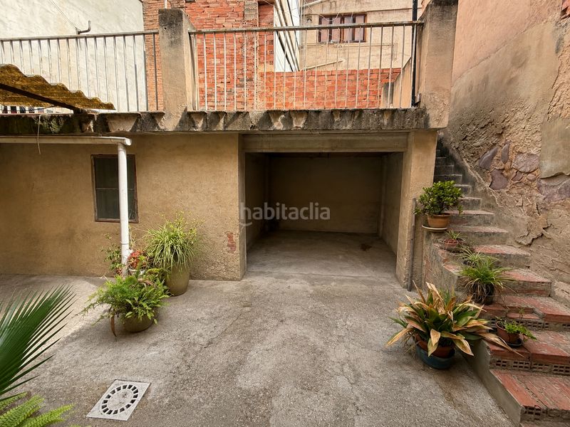 Foto cd8faf4d-4b5b-433d-ab94-6f5e38bdd754. Casa a Centro-El Castillo Sagunt