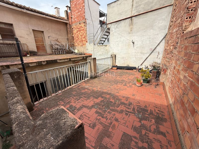 Foto dd111fa5-58e4-4039-99bc-6195216c798a. Casa a Centro-El Castillo Sagunt