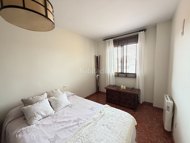 Foto ad9a6a92-ebae-485d-8f1b-fb2c4030f295. Pis amb calefacció a Alginet