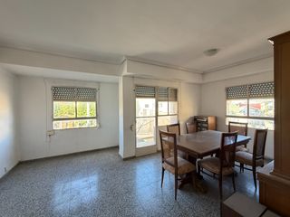 Flat in Carrer de Ramon y Cajal