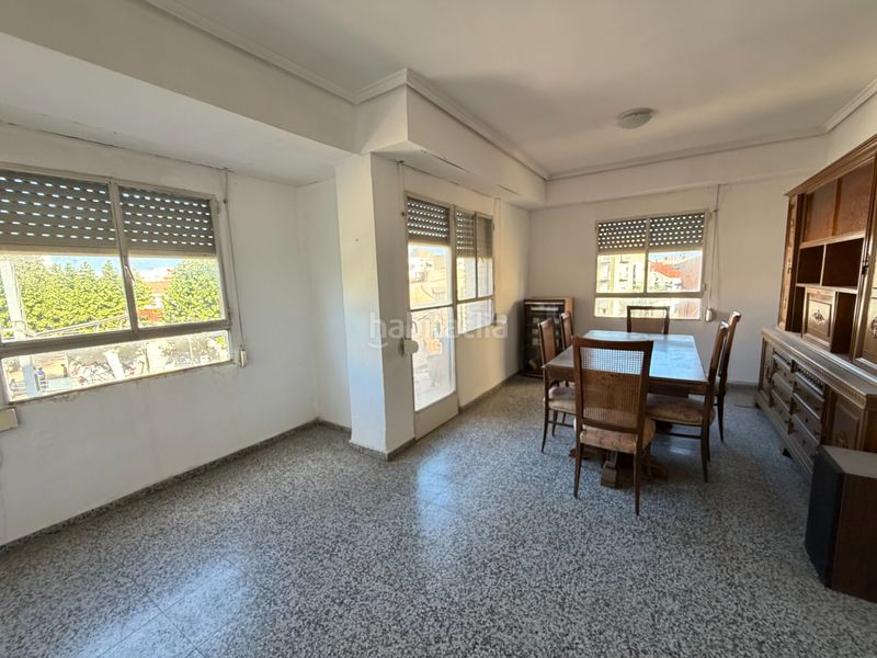 Foto cf40902b-a02a-4563-b54e-35a8b7eebeae. Flat in Meliana
