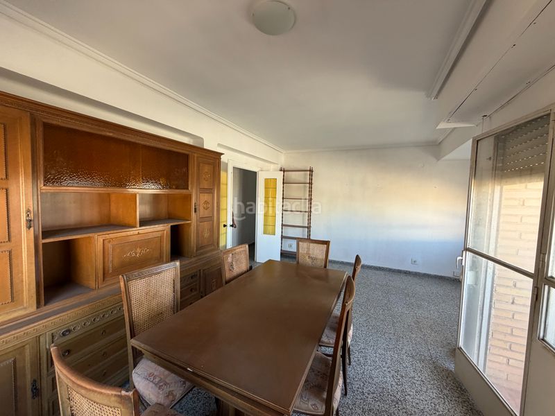 Foto ec5613e3-9089-4db1-8fe9-c2004b751ab6. Flat in Meliana