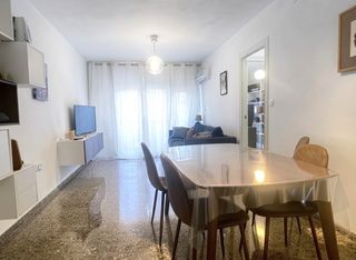 Flat in Camí de Montcada