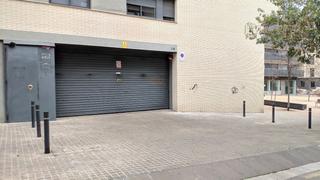Aparcament cotxe a Carrer alarcón 30. Se venden parkings y trasteros