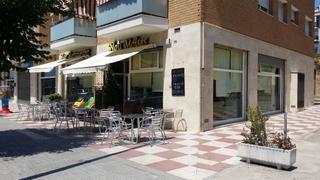 Pas-de-porte Local commercial à Carretera accés costa brava 128. Se traspasa bar en funcionamient