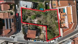 Terrain résidentiel à Carrer de tarragona 4. Oportunidad única: solar en venta para desarrollo residencial pl