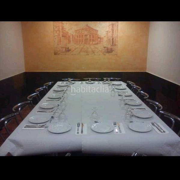 Foto 0c4a4962-2d6f-43a5-ab44-511563312f9e. Transfer business premise in carrer de Joan Prim 90 in Granollers