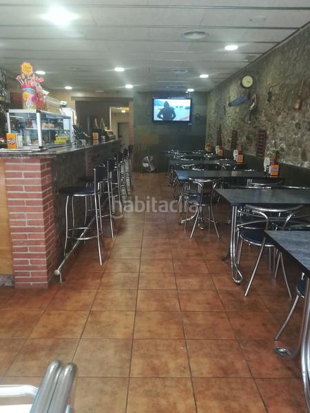 Foto 2a44f0fe-afe6-48eb-b4b9-03582ee40aeb. Transfer business premise in carrer de Joan Prim 90 in Granollers