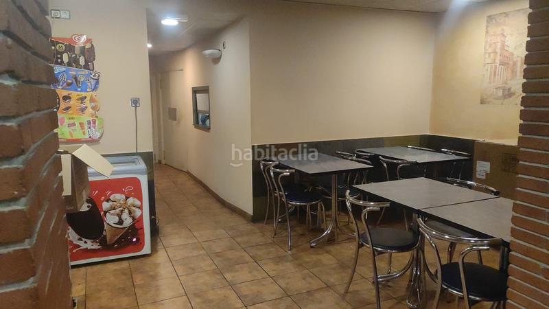 Foto 4c404d95-0194-4dd8-a247-40cb911d1707. Transfer business premise in carrer de Joan Prim 90 in Granollers