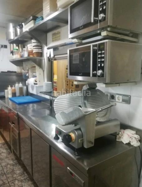 Foto 86db1e3b-f0f7-4340-b193-789a1fb0f9f8. Transfer business premise in carrer de Joan Prim 90 in Granollers