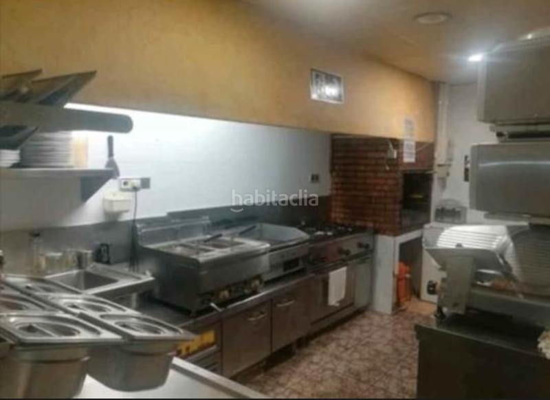 Foto a428099f-5d9c-421c-ba62-1c85d290c0a1. Transfer business premise in carrer de Joan Prim 90 in Granollers