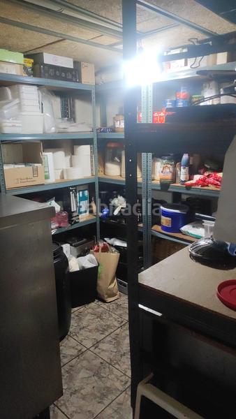 Foto aa4d9624-c297-4b9f-b753-ec80b03ec773. Transfer business premise in carrer de Joan Prim 90 in Granollers