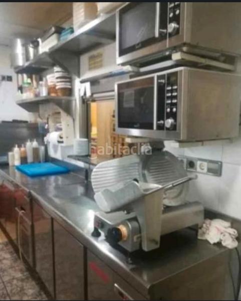 Foto aa98b195-e498-4d3c-b9fe-60c2438d8db8. Transfer business premise in carrer de Joan Prim 90 in Granollers