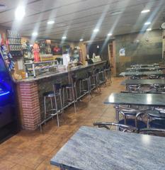 Umzug Geschäftsraum in Carrer de joan prim 90. Se traspasa bar en granollers