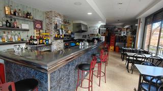 Transfer Business premise in Ronda dels països catalans 66. Se traspasa bar en mataro