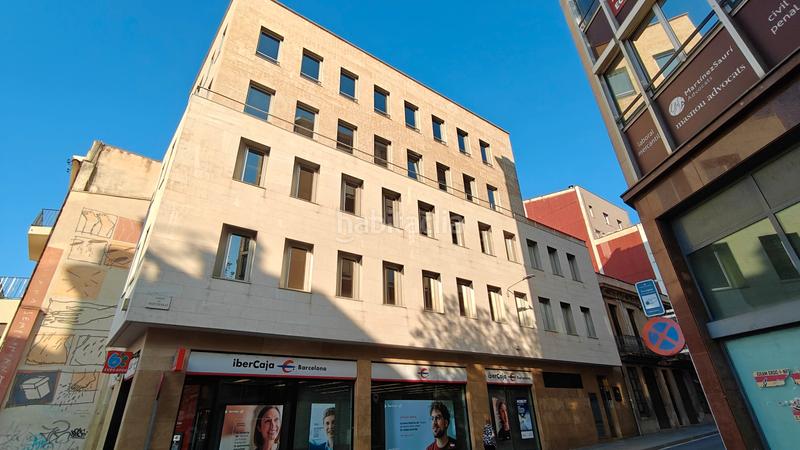 Foto 4b41d40a-cac0-4b17-a508-63a4ad4ffaed. Location bureau dans carrer de montserrat 60 dans Centre Mataró