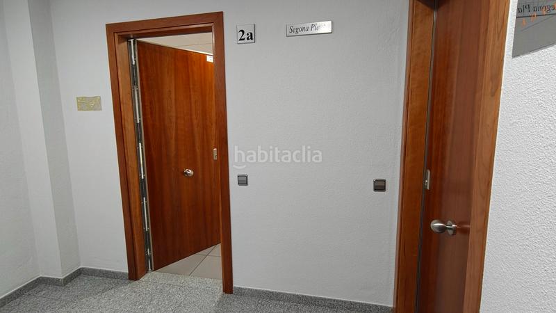 Foto 3d02eafe-97b9-4551-881c-b98c10906ffb. Rent office space in carrer de montserrat 60 in Centre Mataró