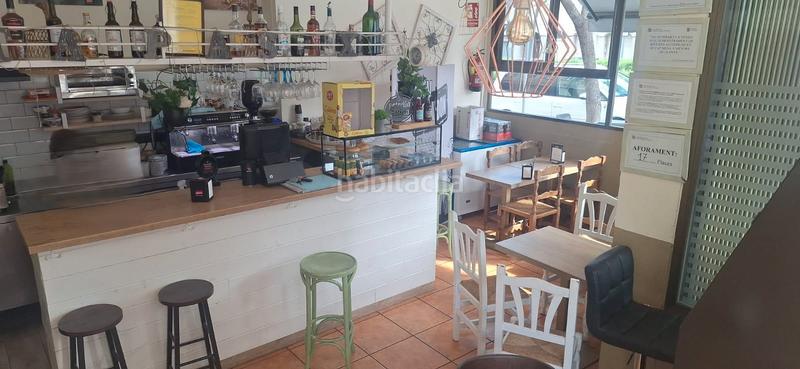 Foto 288f2a00-6e95-4ef4-9b9e-0a4604b05439. Umzug geschäftsraum in rambla de sant andreu 9 in Ripollet