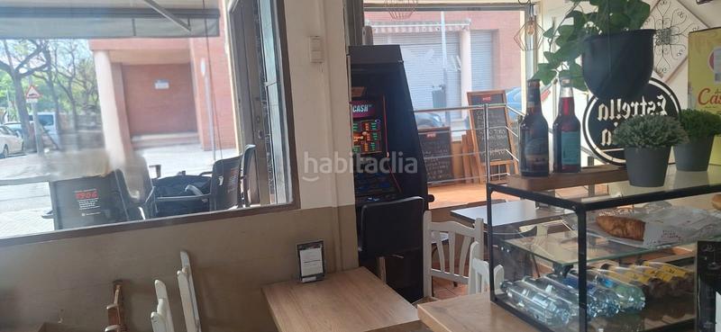 Foto 66f927ba-28d2-4565-9ff8-93788a90dbc0. Umzug geschäftsraum in rambla de sant andreu 9 in Ripollet