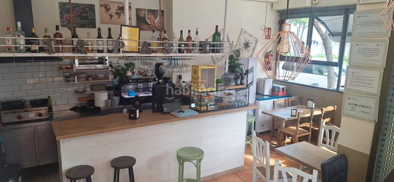 Foto a4457fb1-0bf0-409e-95c4-a0ae77f45b85. Umzug geschäftsraum in rambla de sant andreu 9 in Ripollet