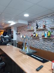 Traspàs Local Comercial a Carrer de sant pere 15. Se traspasa bar restaurante